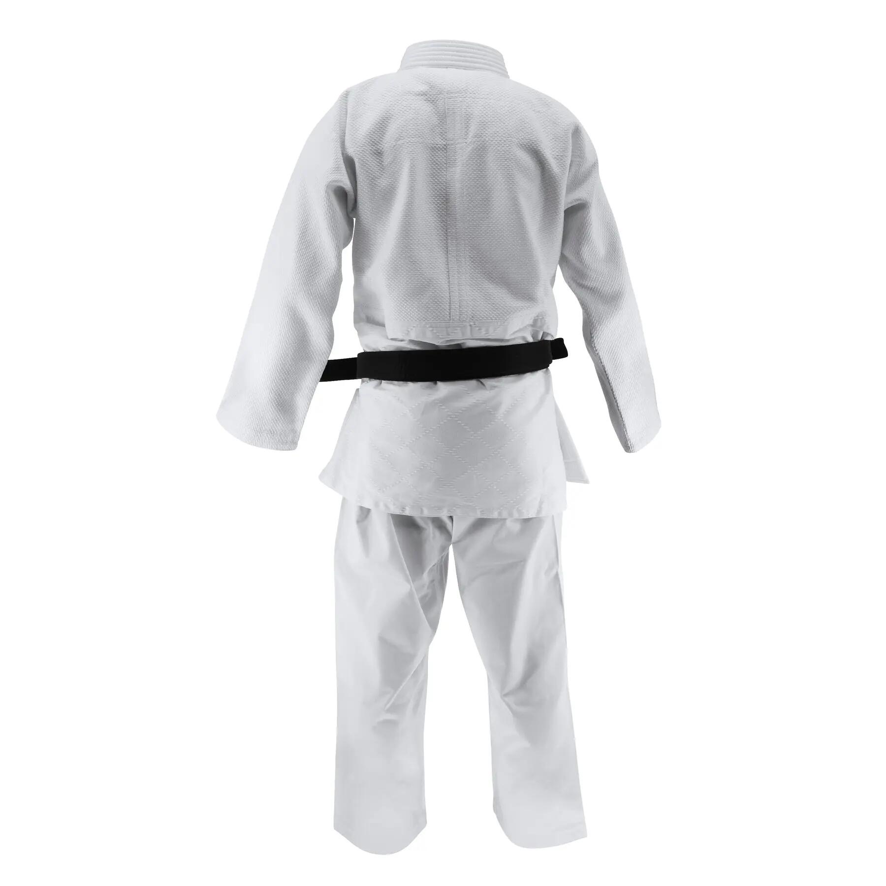 Judogi bez pasków adidas Quest 2/3