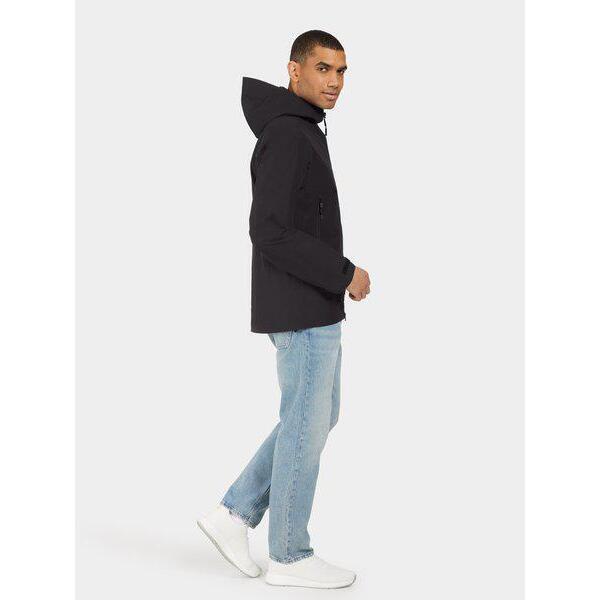 Veste imperméable Didriksons Basil 4 3/7