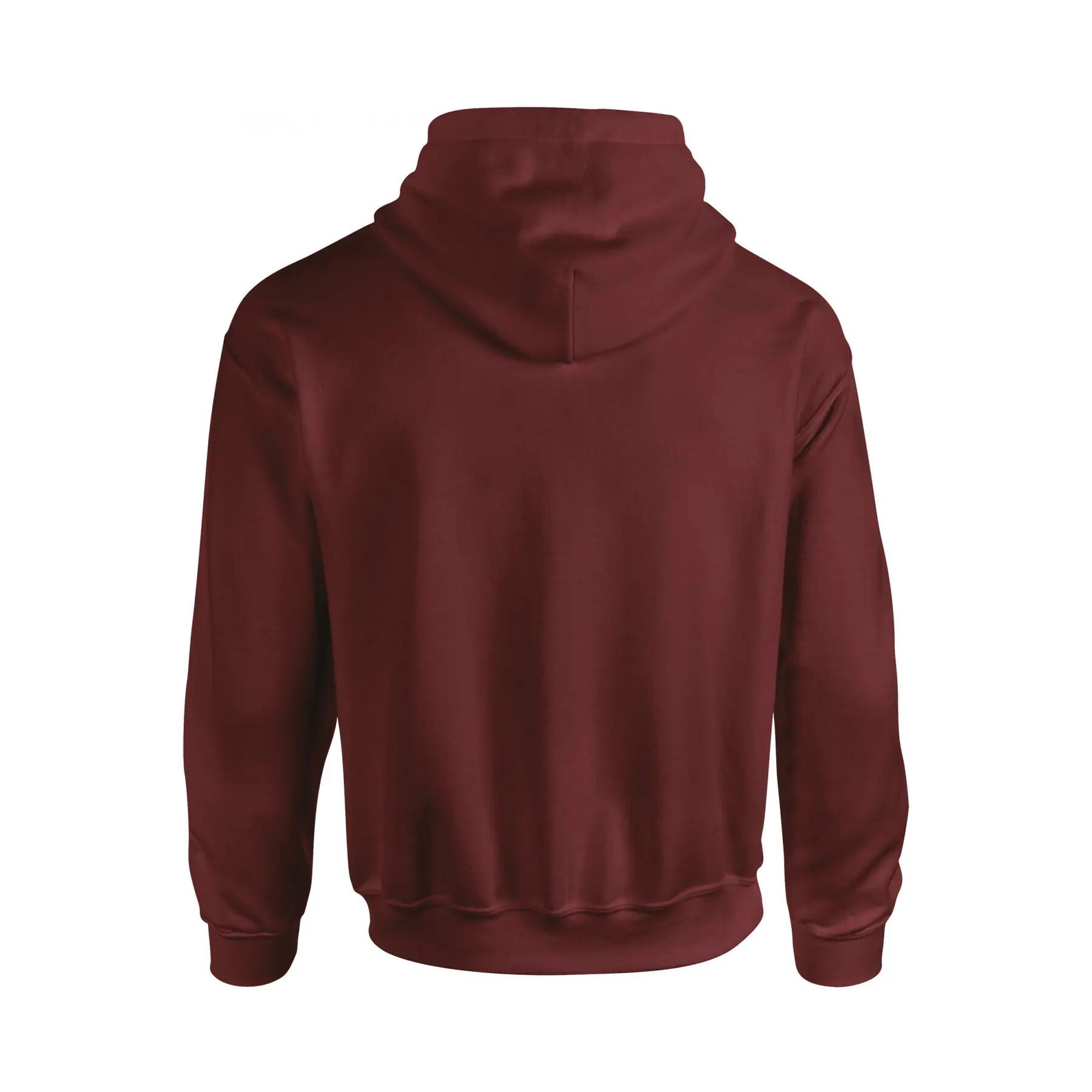 Felpa incappucciato Gildan Pesante Blend ® 3/3