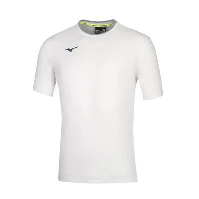 T-shirt mizuno team