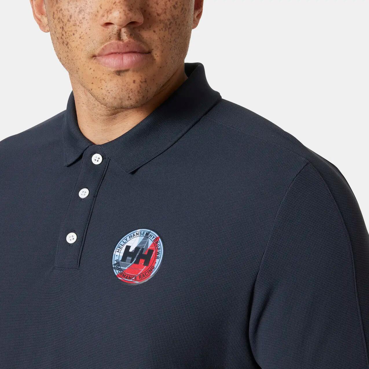 Polo Helly Hansen HP Race 2.0 3/5