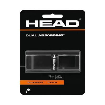 Head dual absorbing™ tennis basisgrip