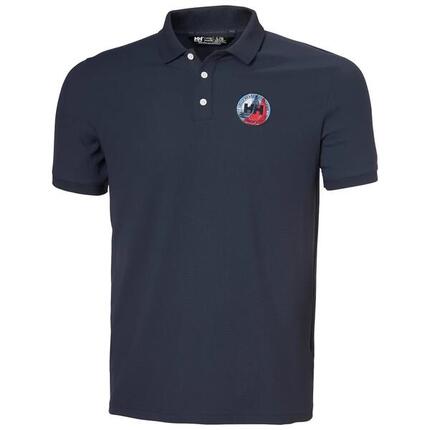 Polo-Shirt Helly Hansen HP Race 2.0