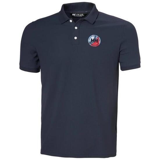 Polo-Shirt Helly Hansen HP Race 2.0