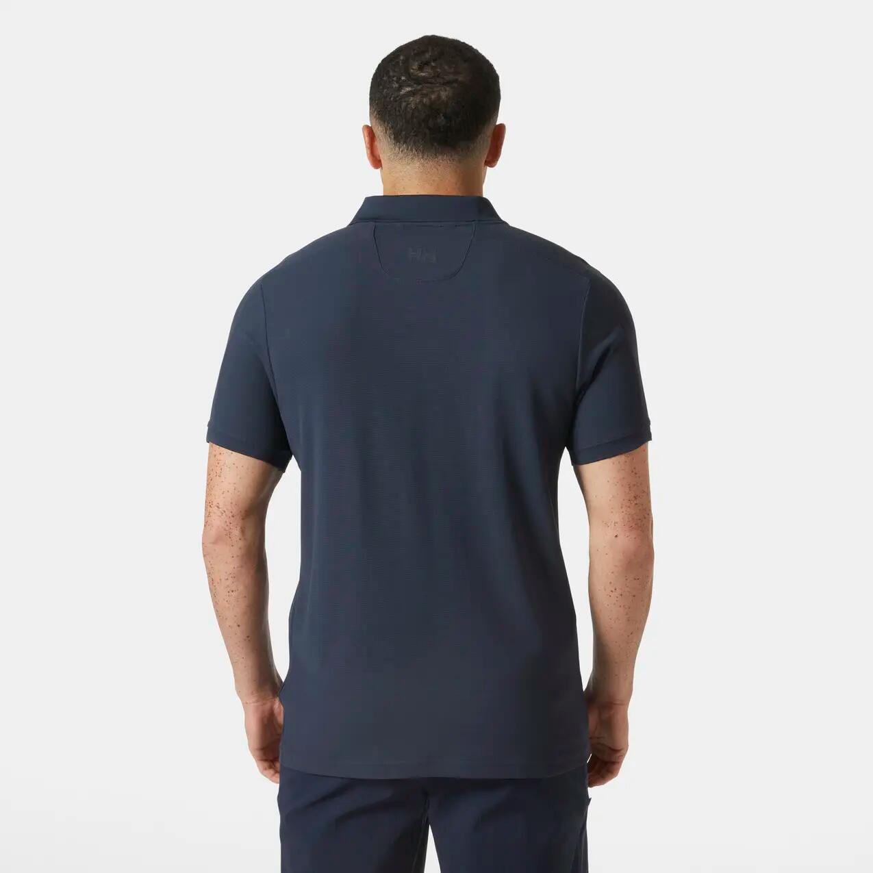 Polo Helly Hansen HP Race 2.0 4/5
