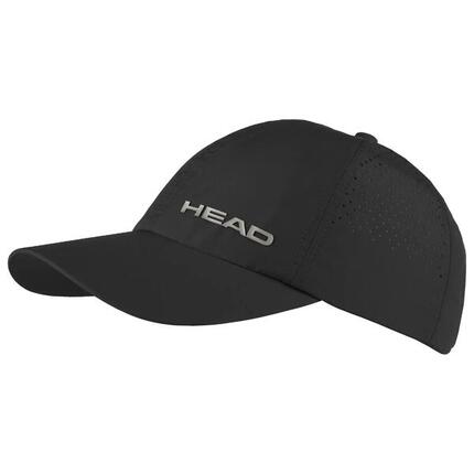 Head Kids Pro Spieler Mütze Grün