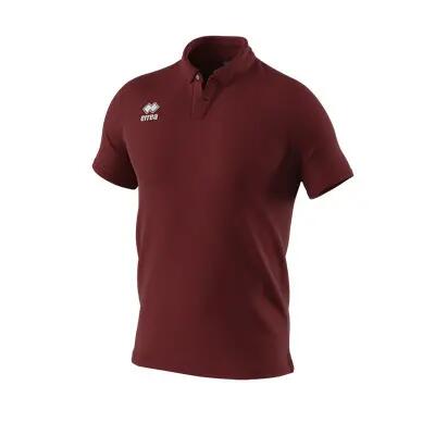 Polo shirt child Errea Alex
