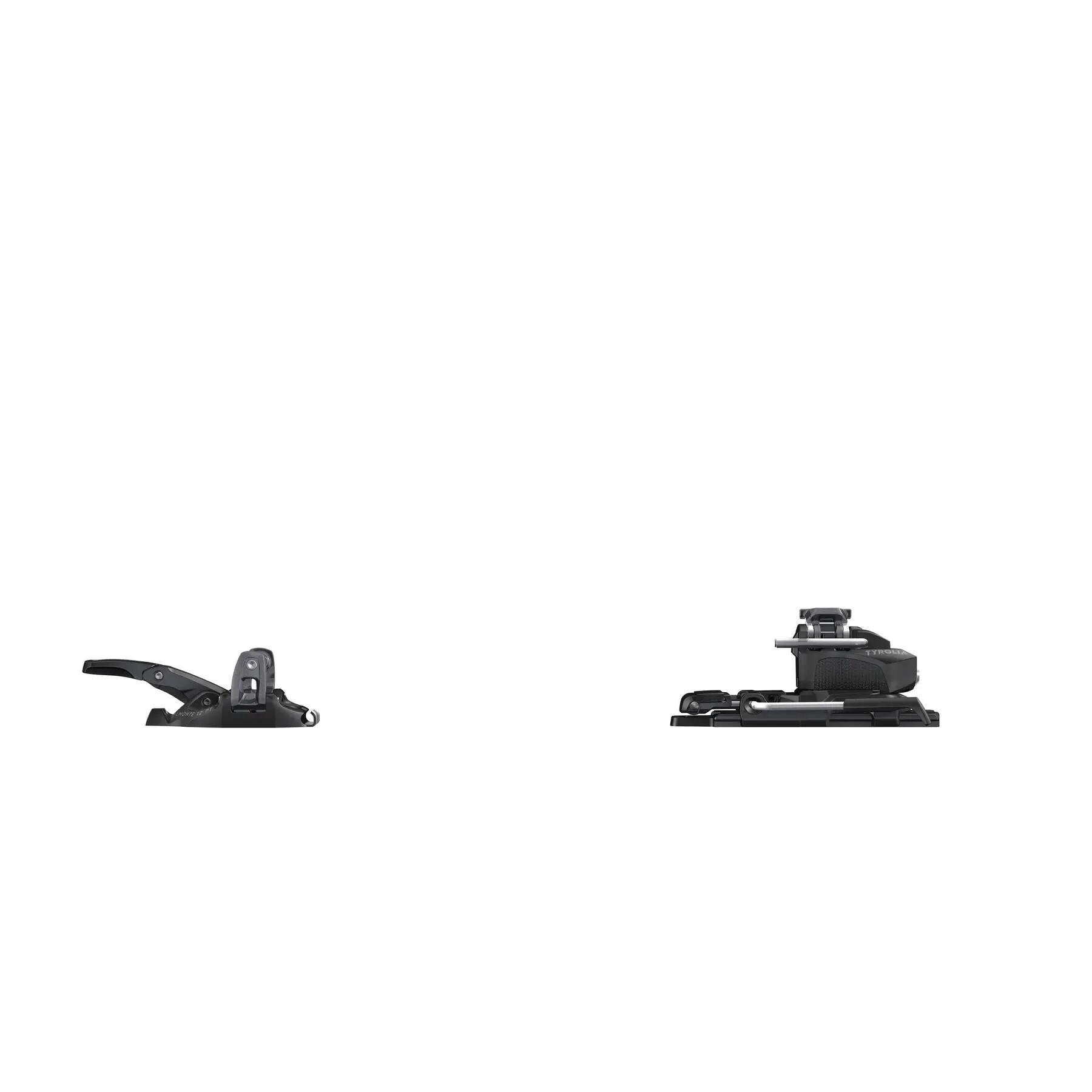 Fixations De Ski Almonte 10 Pt Br.105 Homme 3/5