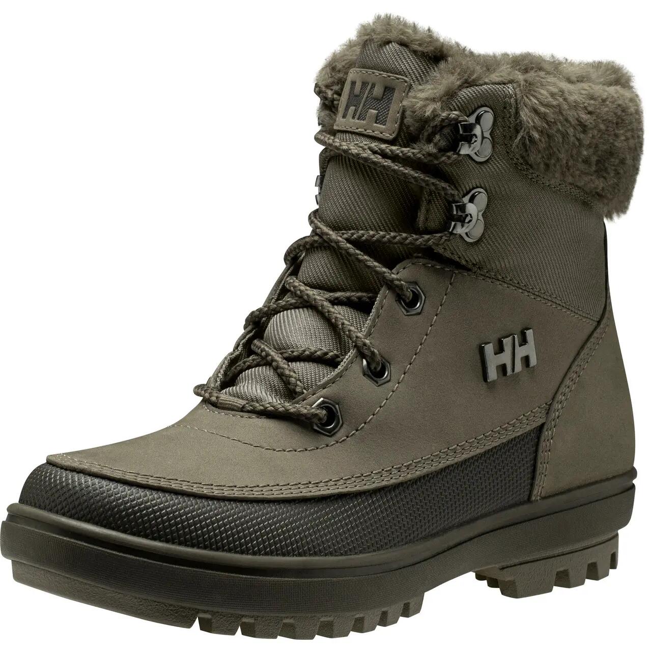 Damen Stiefeletten Helly Hansen Sorrento 2 3/6
