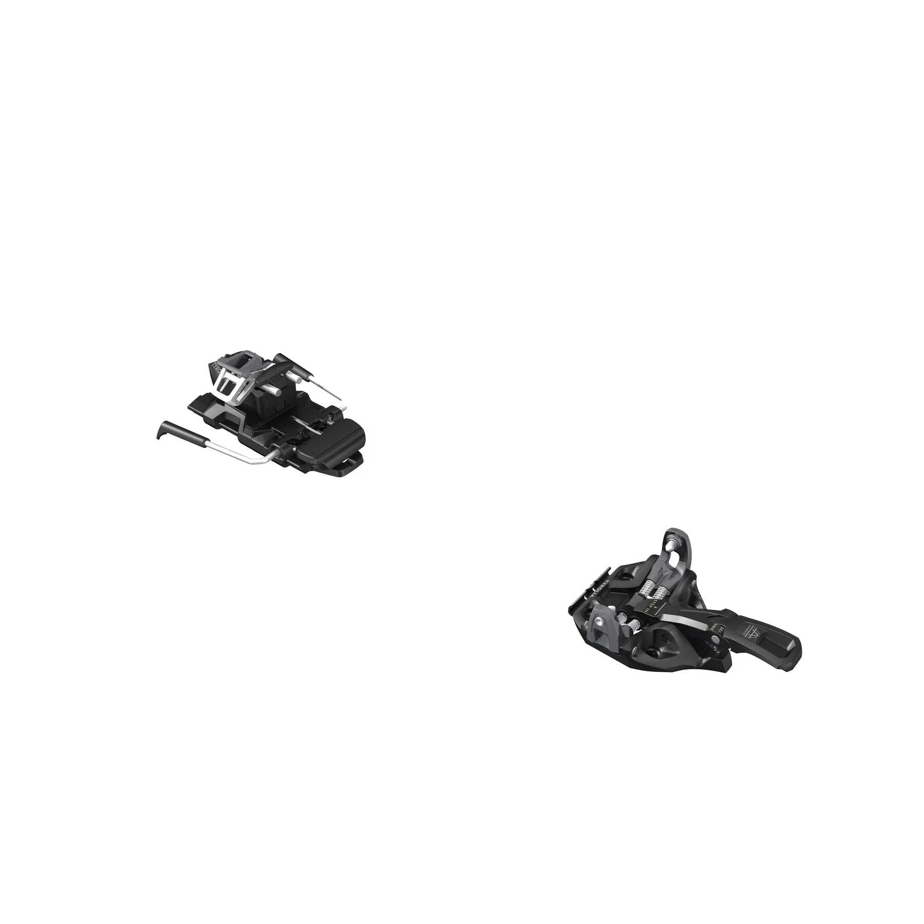 Fixations De Ski Almonte 10 Pt Br.105 Homme 2/5