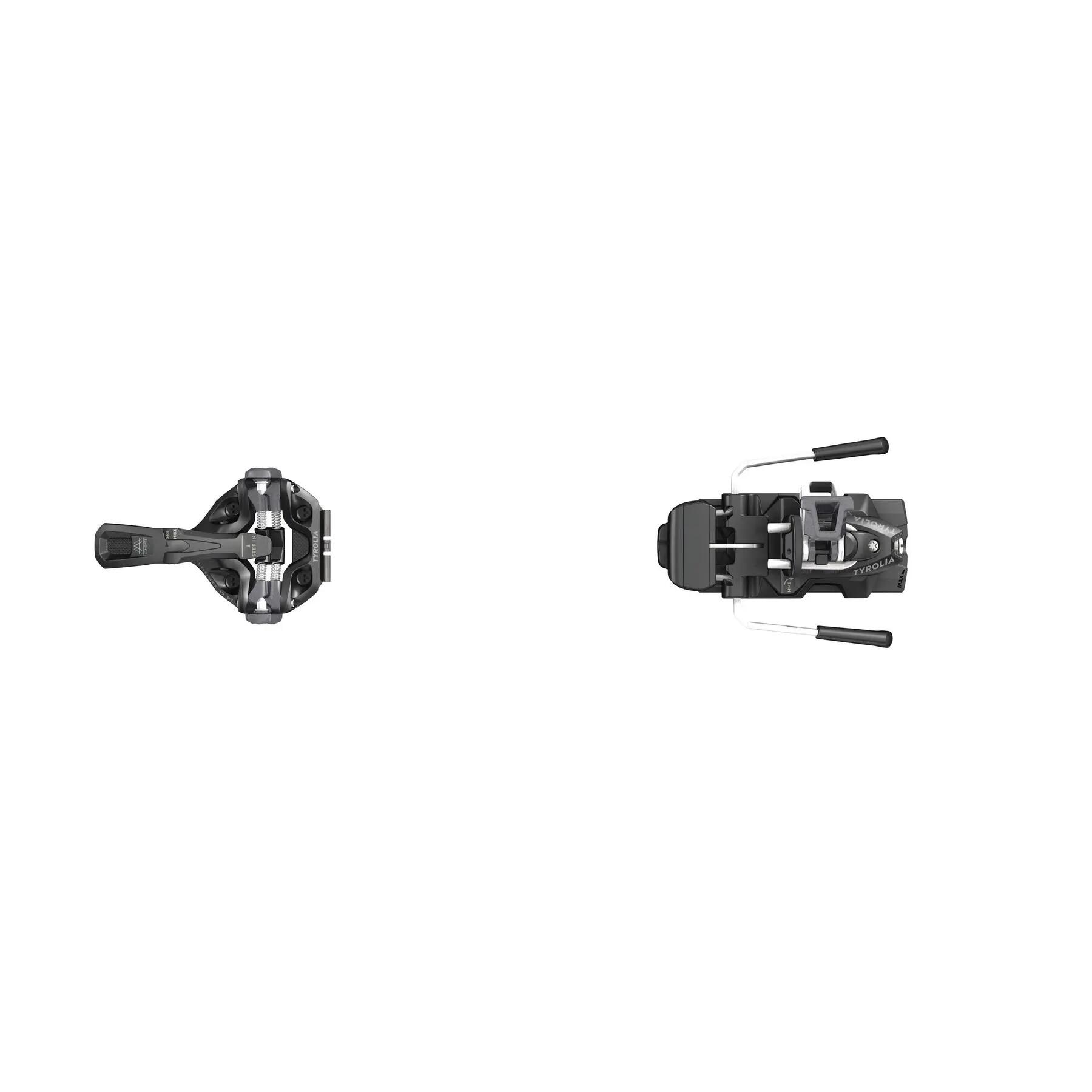 Fixations De Ski Almonte 10 Pt Br.105 Homme 5/5