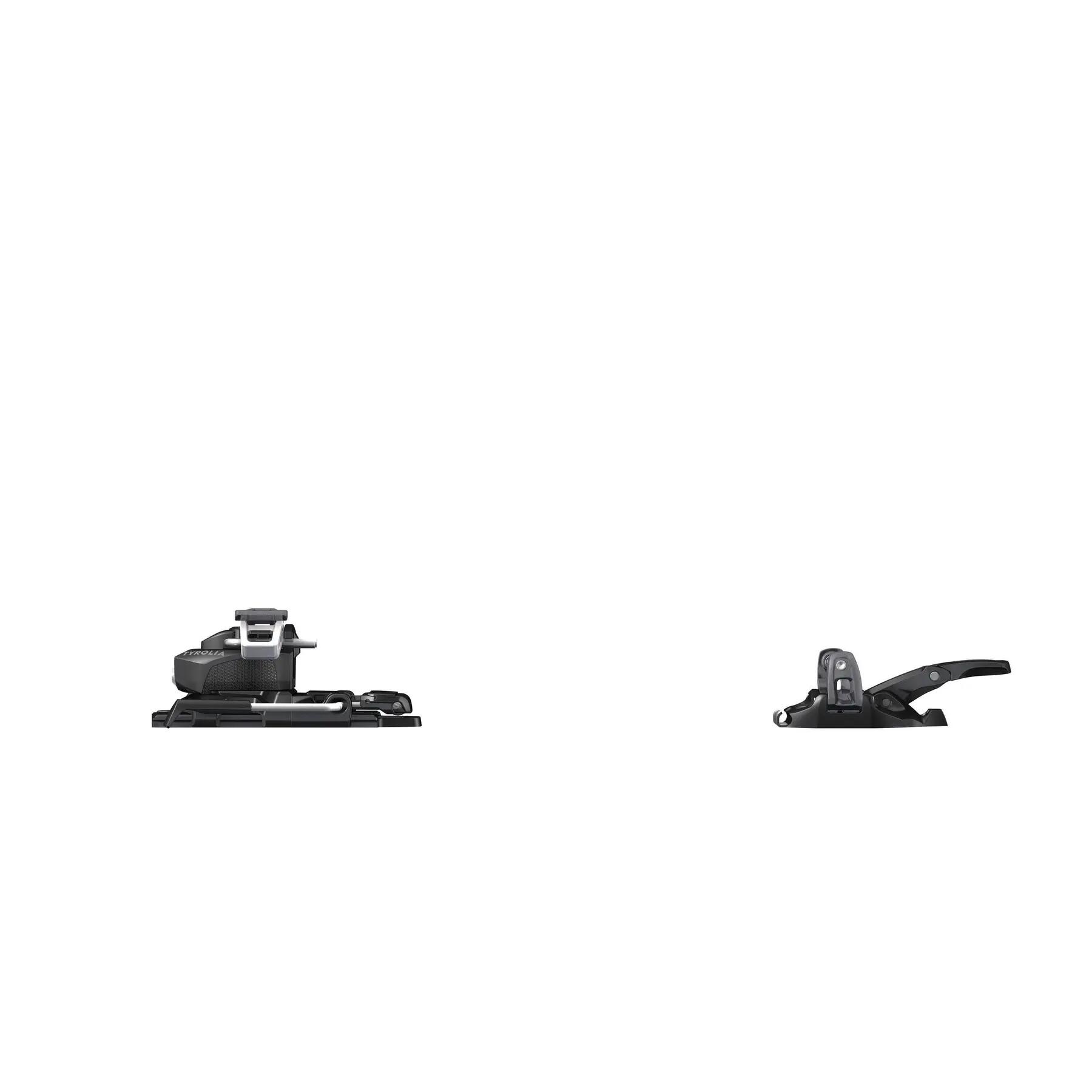 Fixations De Ski Almonte 10 Pt Br.105 Homme 4/5