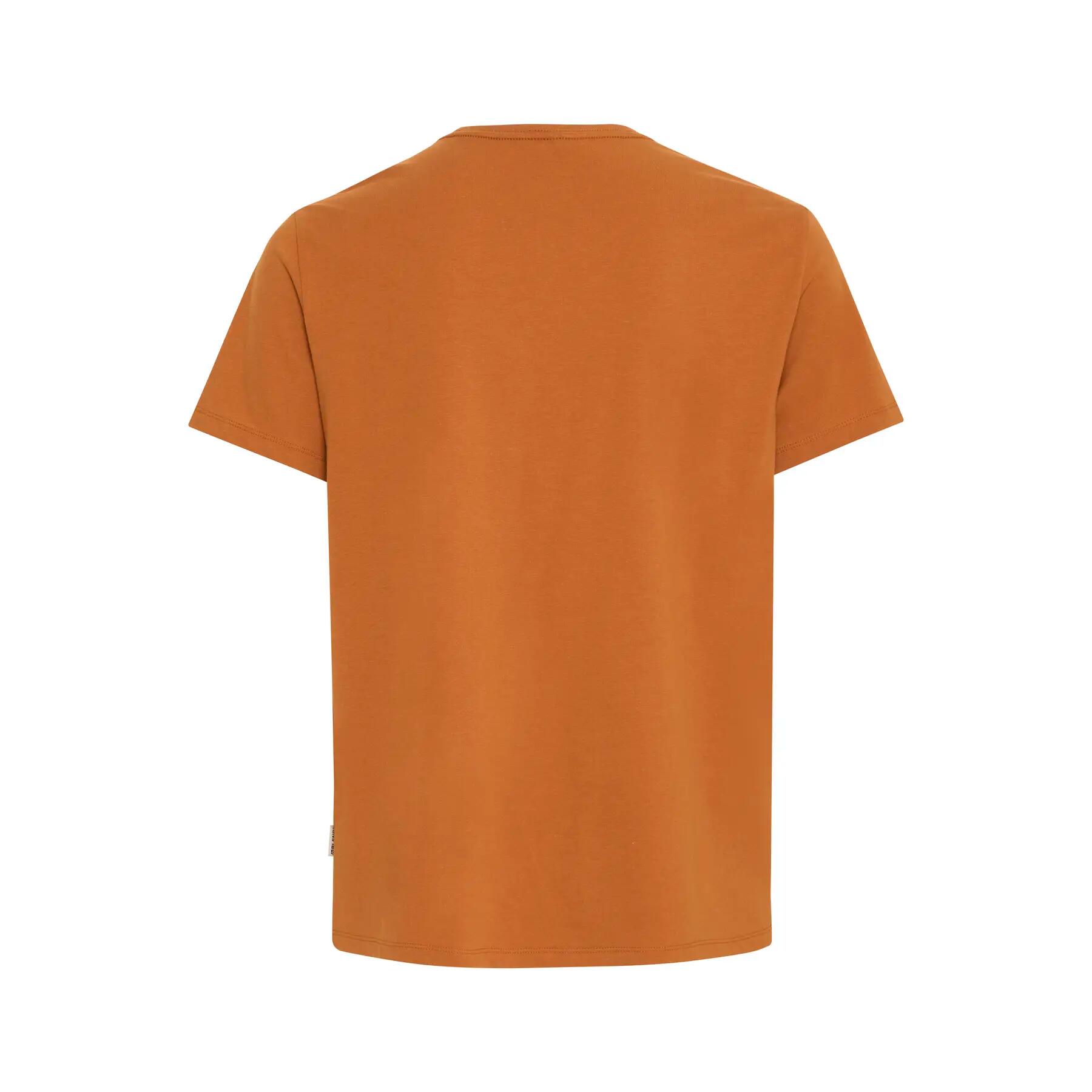T-shirt Blend Diton Logo Regular Fit 3/5