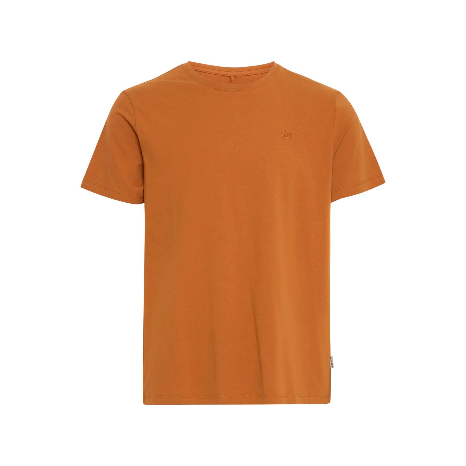T-shirt Blend Diton Logo Regular Fit 2/5