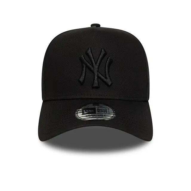 Gorra de béisbol New Era New York Yankees League Essential Eframe Neyyan 3/5
