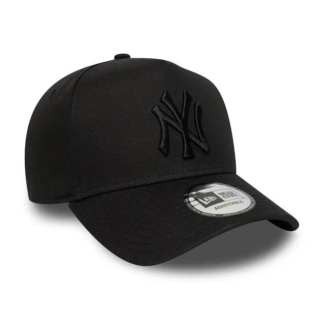 Gorra de béisbol New Era New York Yankees League Essential Eframe Neyyan 2/5