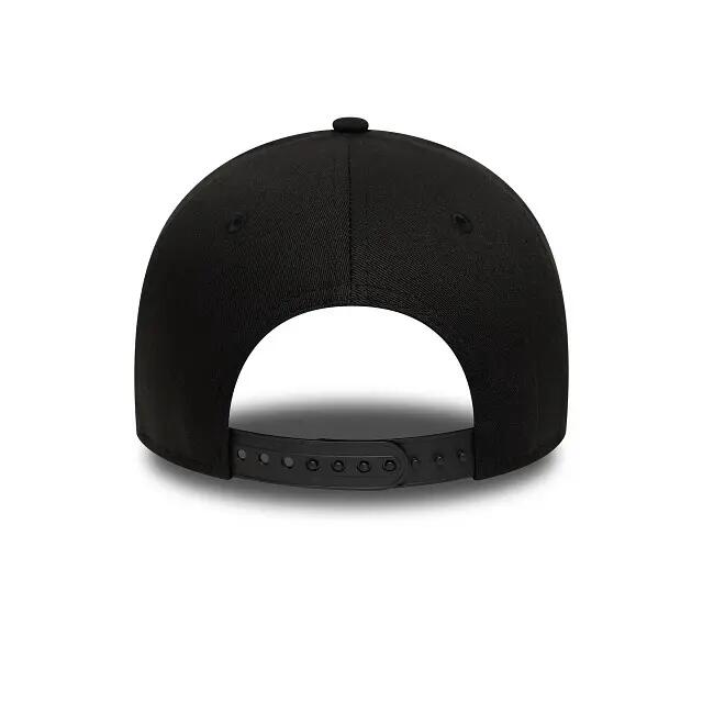 Gorra de béisbol New Era New York Yankees League Essential Eframe Neyyan 4/5
