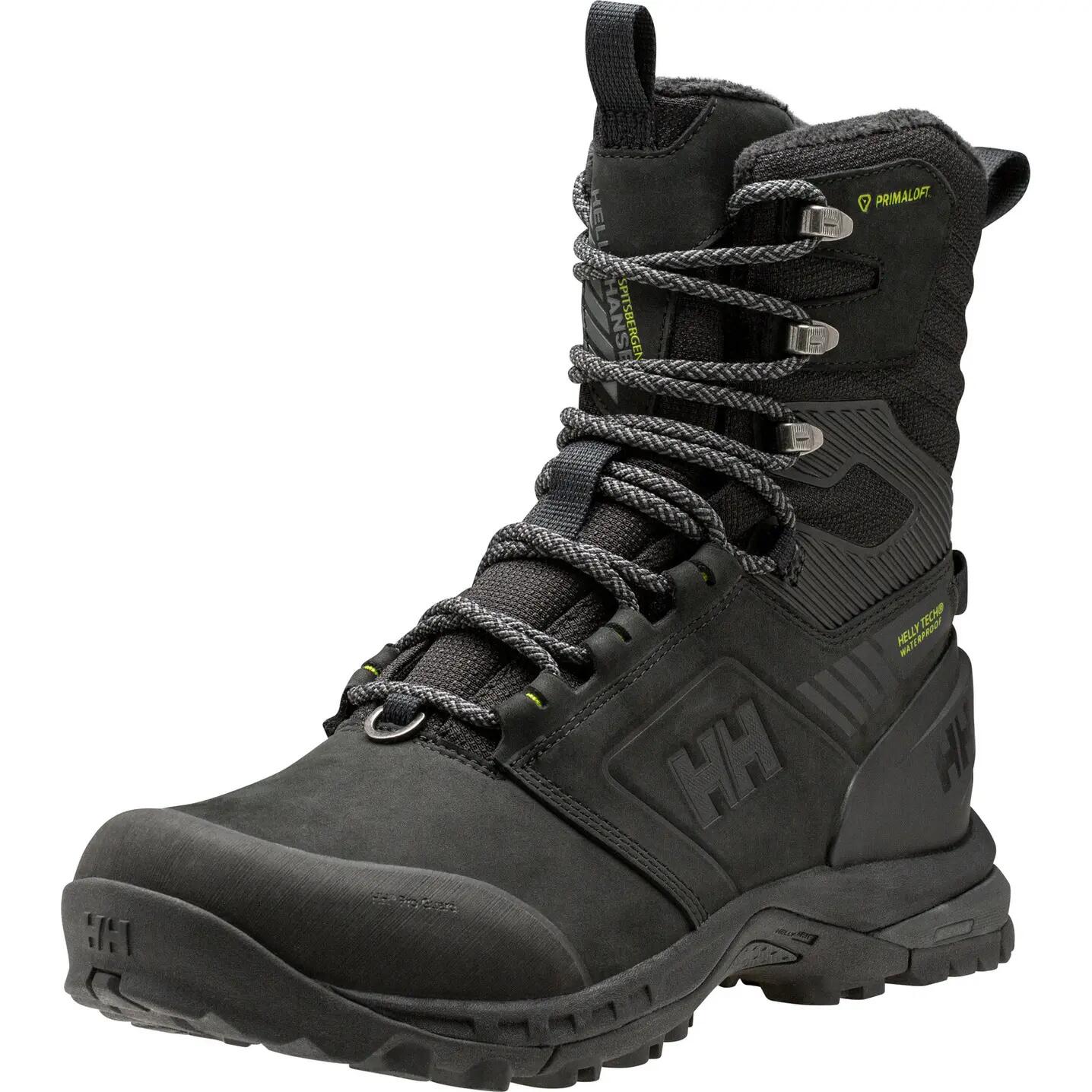 Wandelschoenen Helly Hansen Spitsbergen Primalo HT 3/7