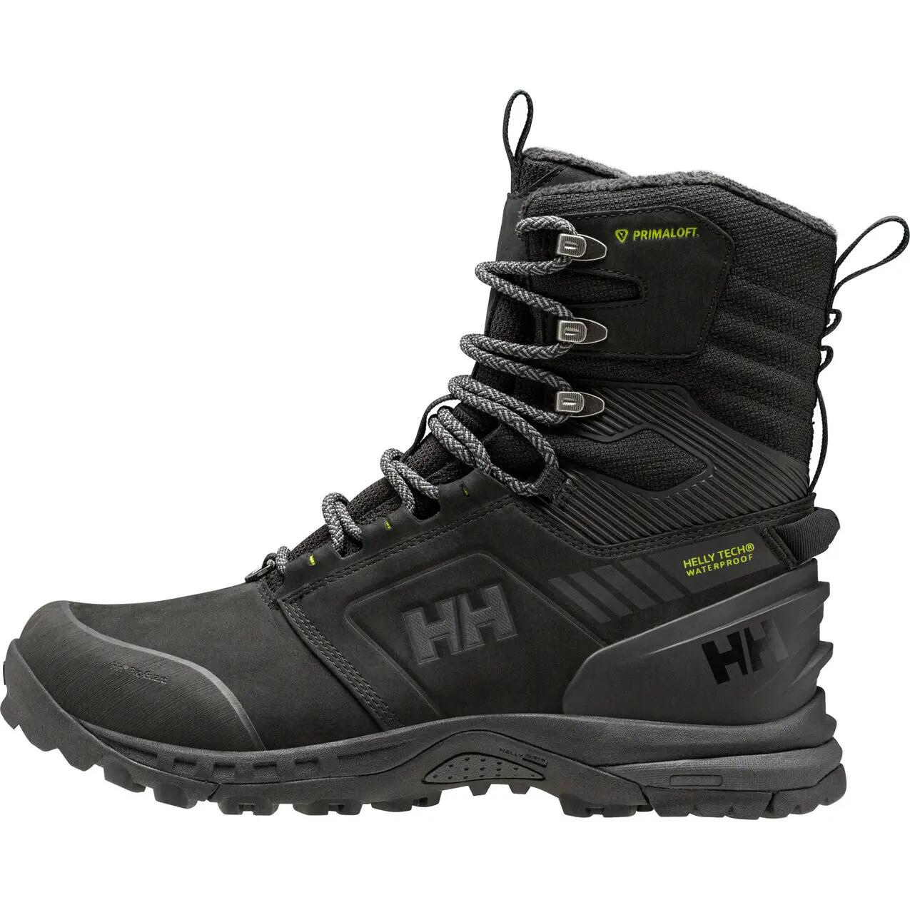 Wandelschoenen Helly Hansen Spitsbergen Primalo HT 2/7