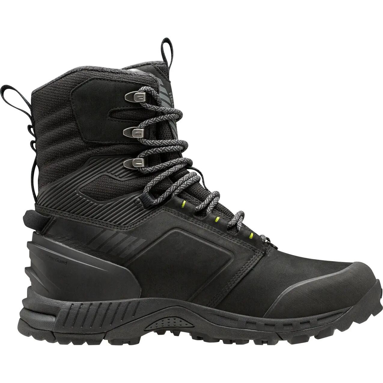 Wandelschoenen Helly Hansen Spitsbergen Primalo HT 7/7