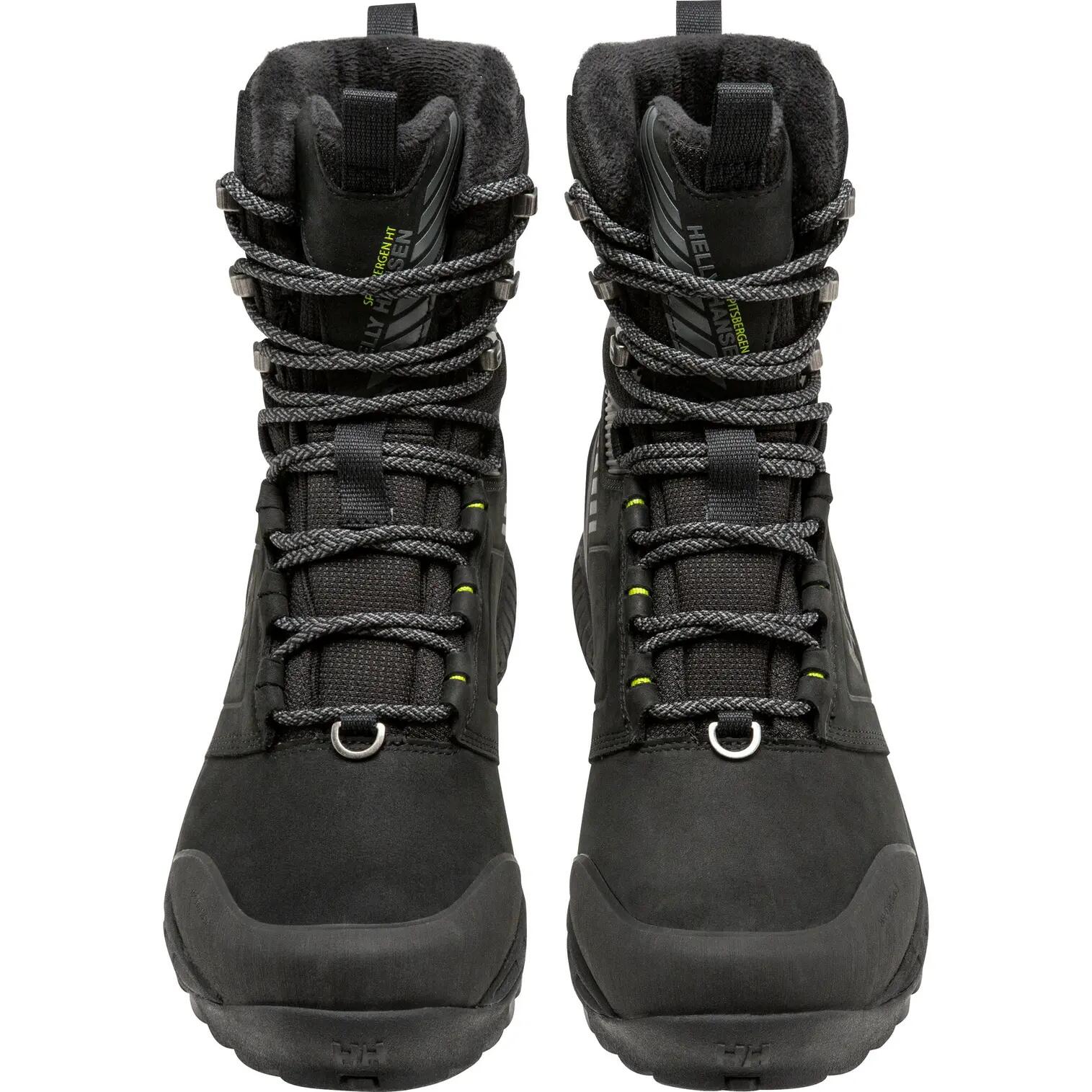 Wandelschoenen Helly Hansen Spitsbergen Primalo HT 4/7