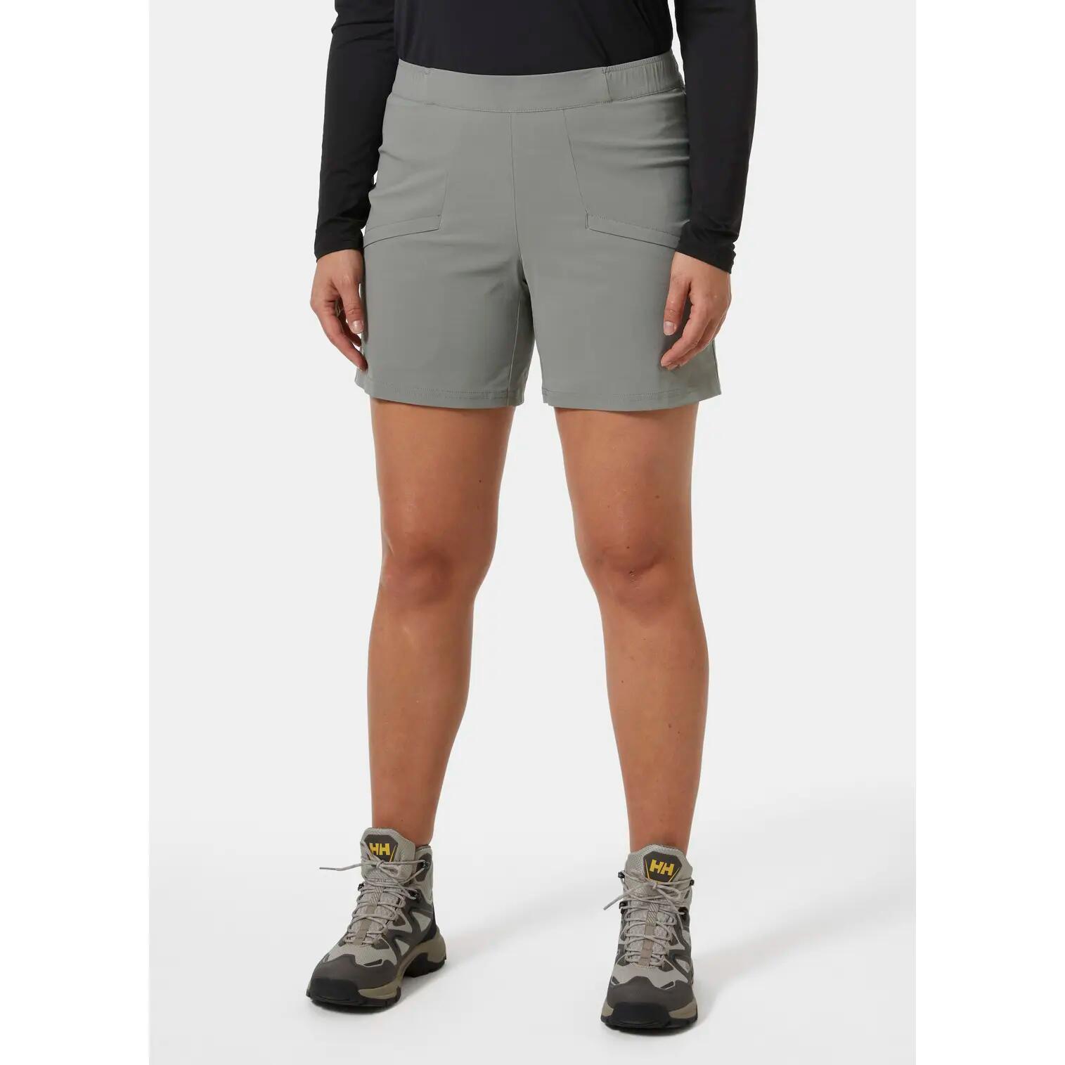Damesshort Helly Hansen ELV Light Tur 2/6