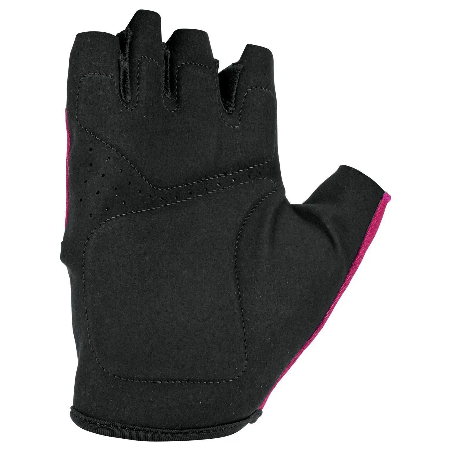 Guanti da donna Nike Essential FG 2.0 2/4