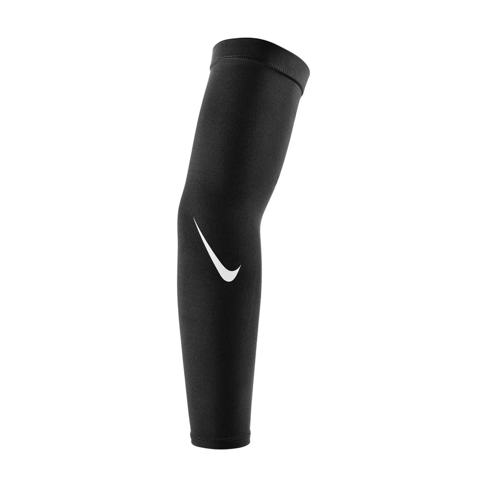 Mâneci de braț Pro Dri Fit Fotbal american adulți NFL Unisex o pereche