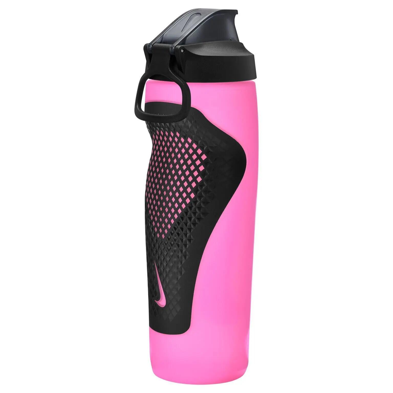 Bouteille REFUEL (Rose) 3/3