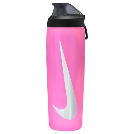 Flasche Nike Refuel Locking Lid 24 Oz