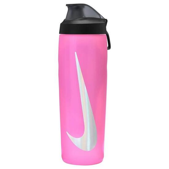 Flasche Nike Refuel Locking Lid 24 Oz