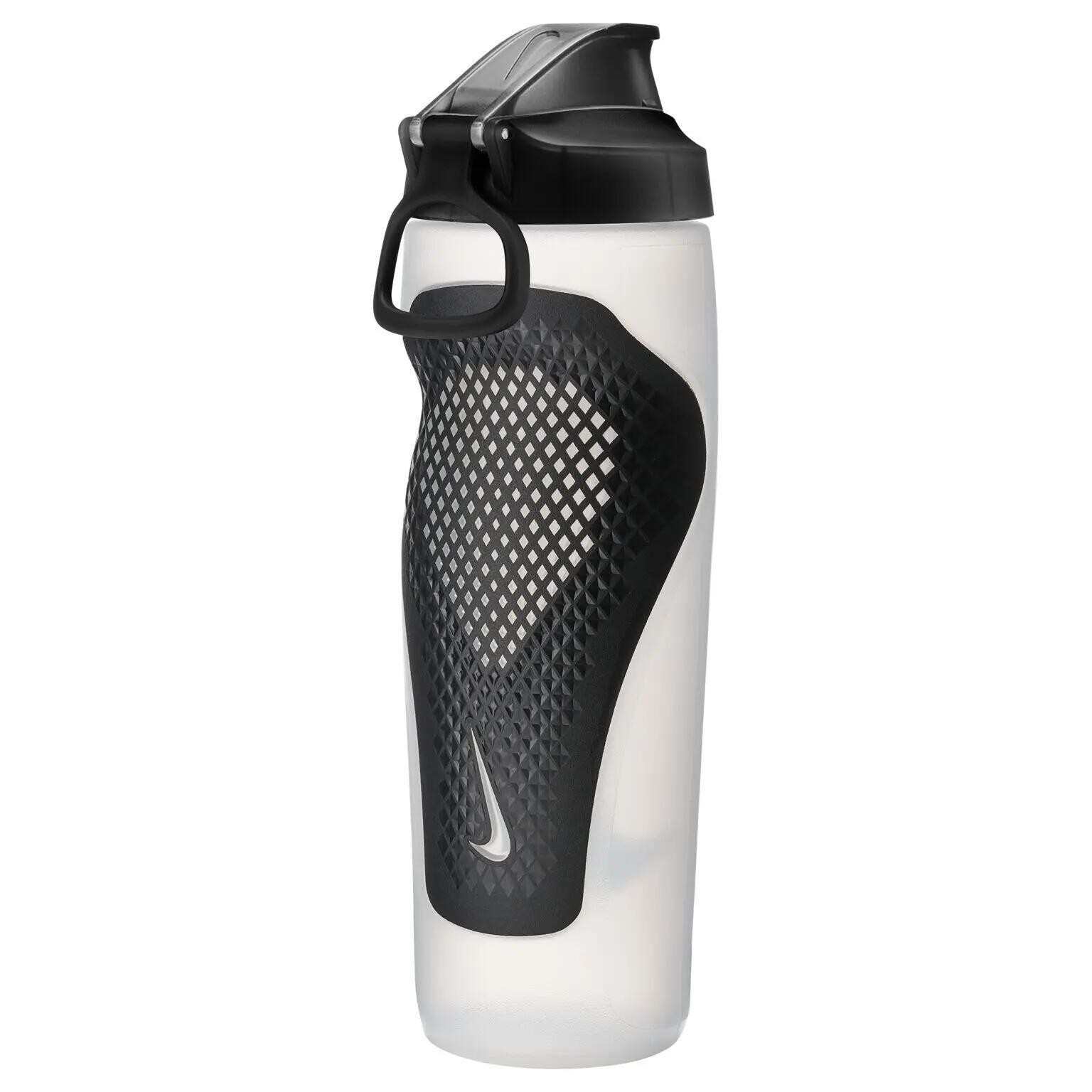 Bouteille Nike Refuel Locking Lid 24 Oz 3/4