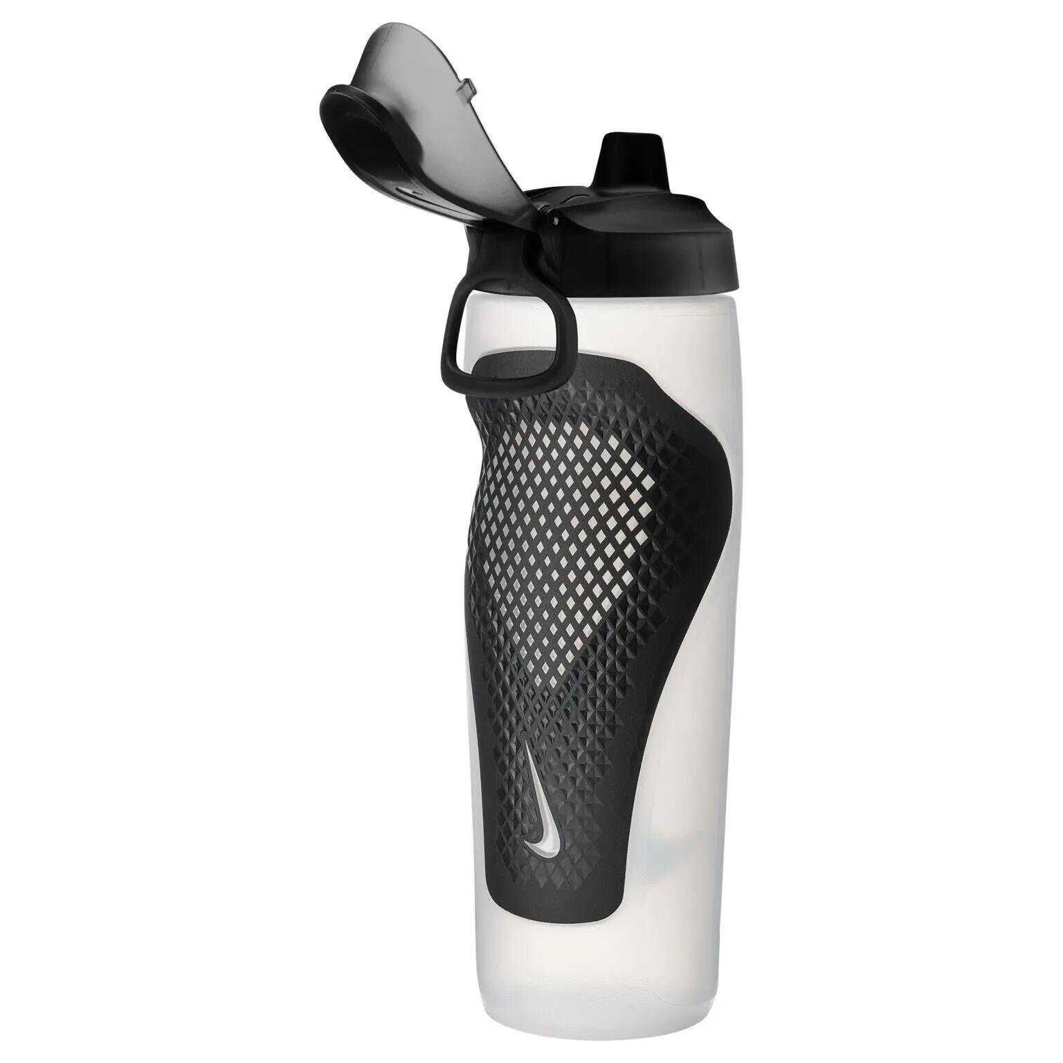 Bouteille Nike Refuel Locking Lid 24 Oz 2/4