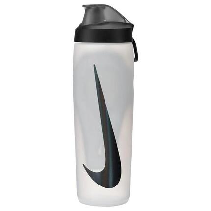 Flasche Nike Refuel Locking Lid 24 Oz
