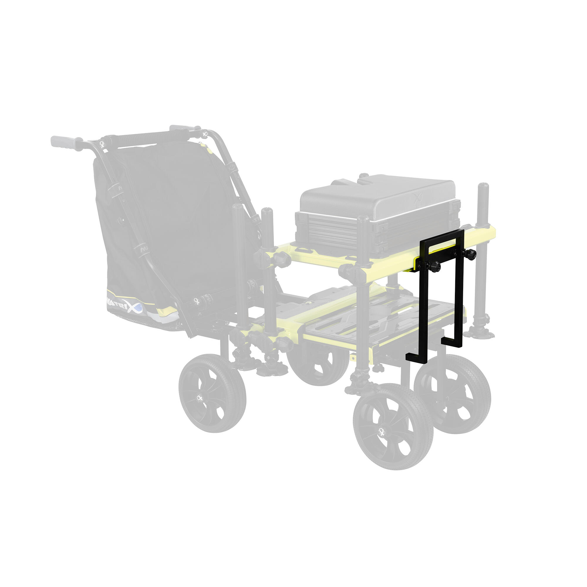 H-frame adapter voor transportband Matrix 3/7