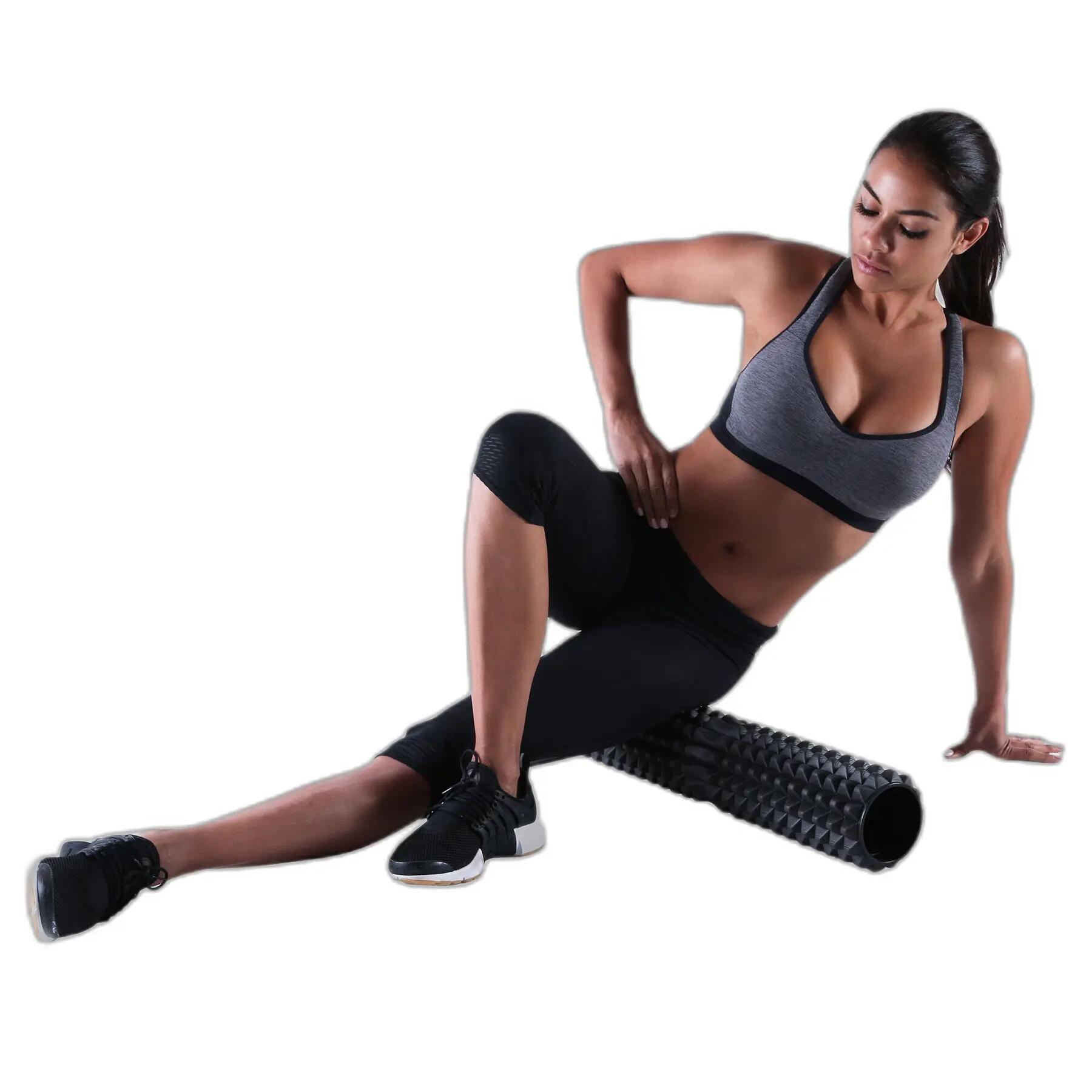 Trainingsmaterial PTP Therapy Roller 2/3