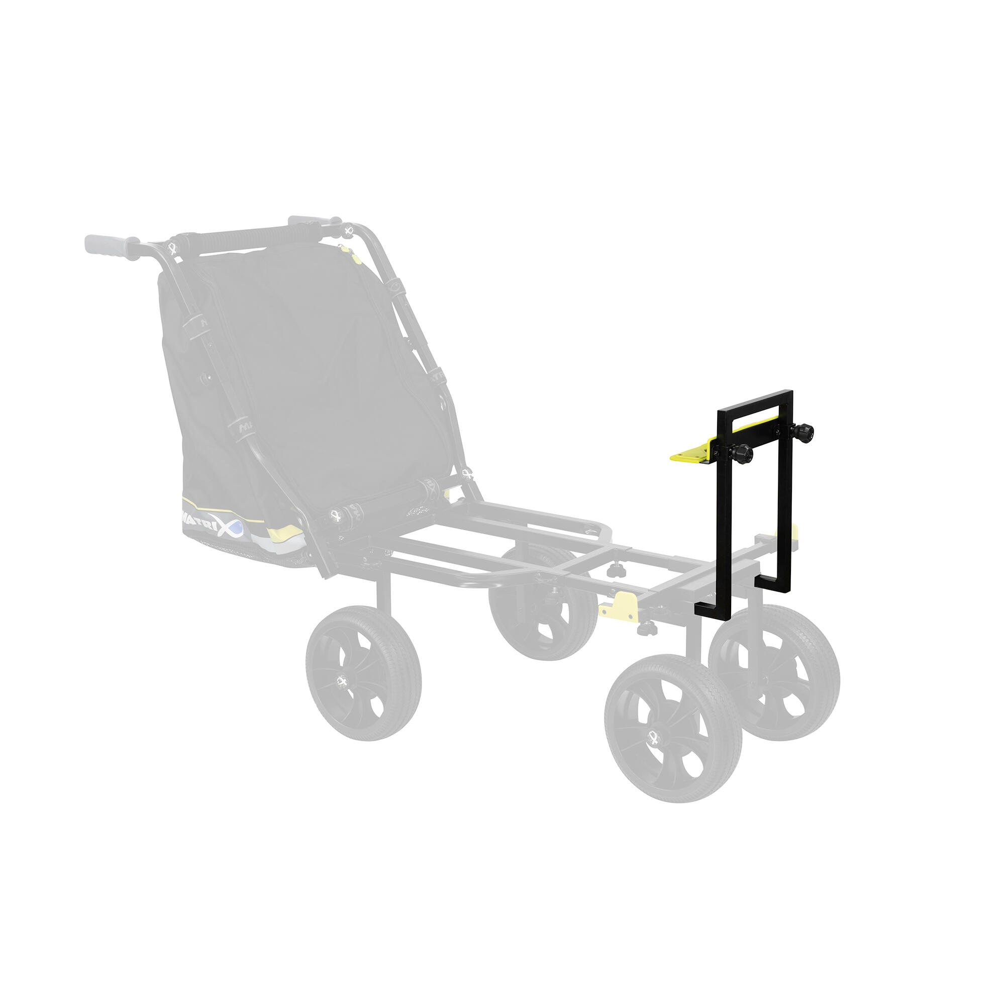 H-frame adapter voor transportband Matrix 2/7