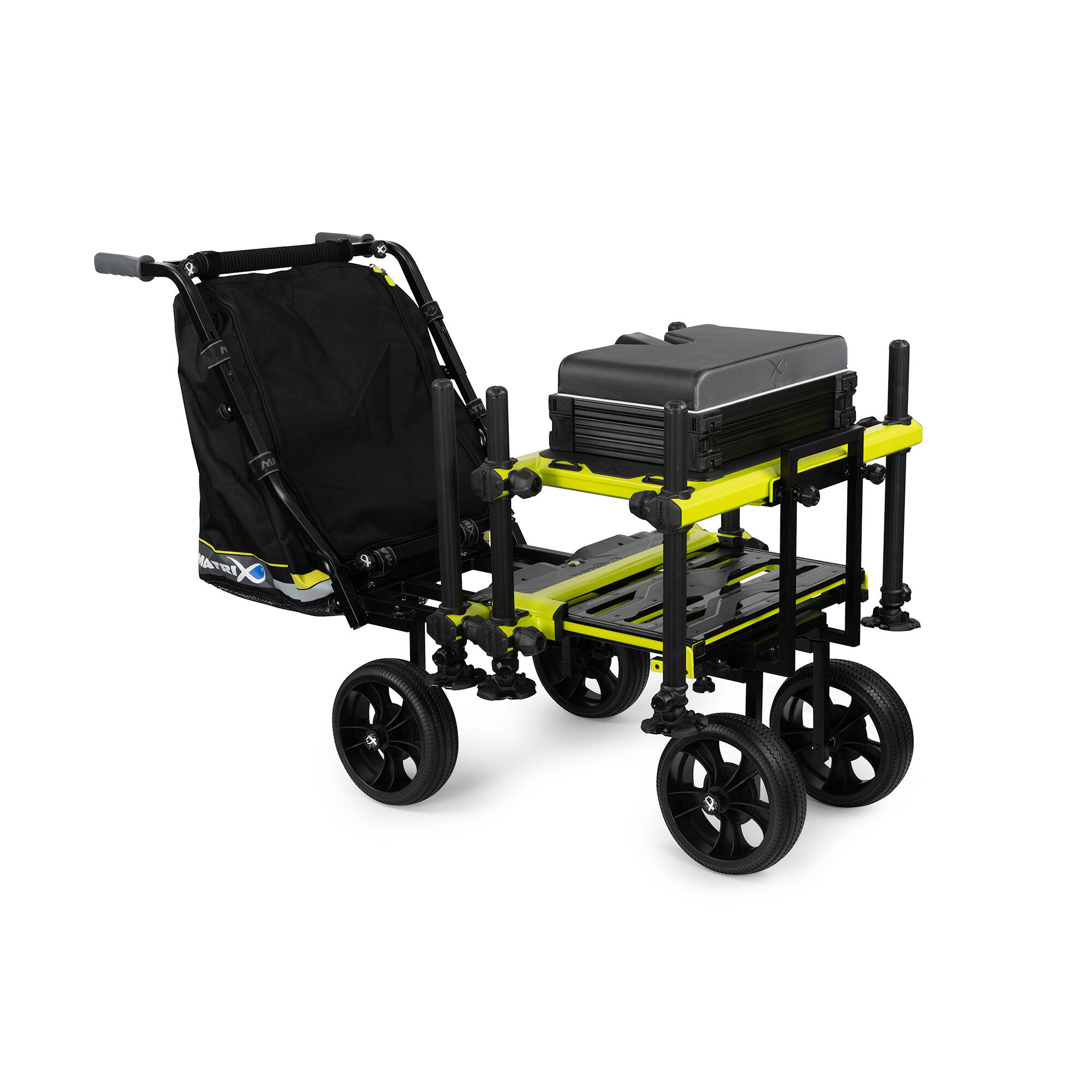 H-frame adapter voor transportband Matrix 5/7