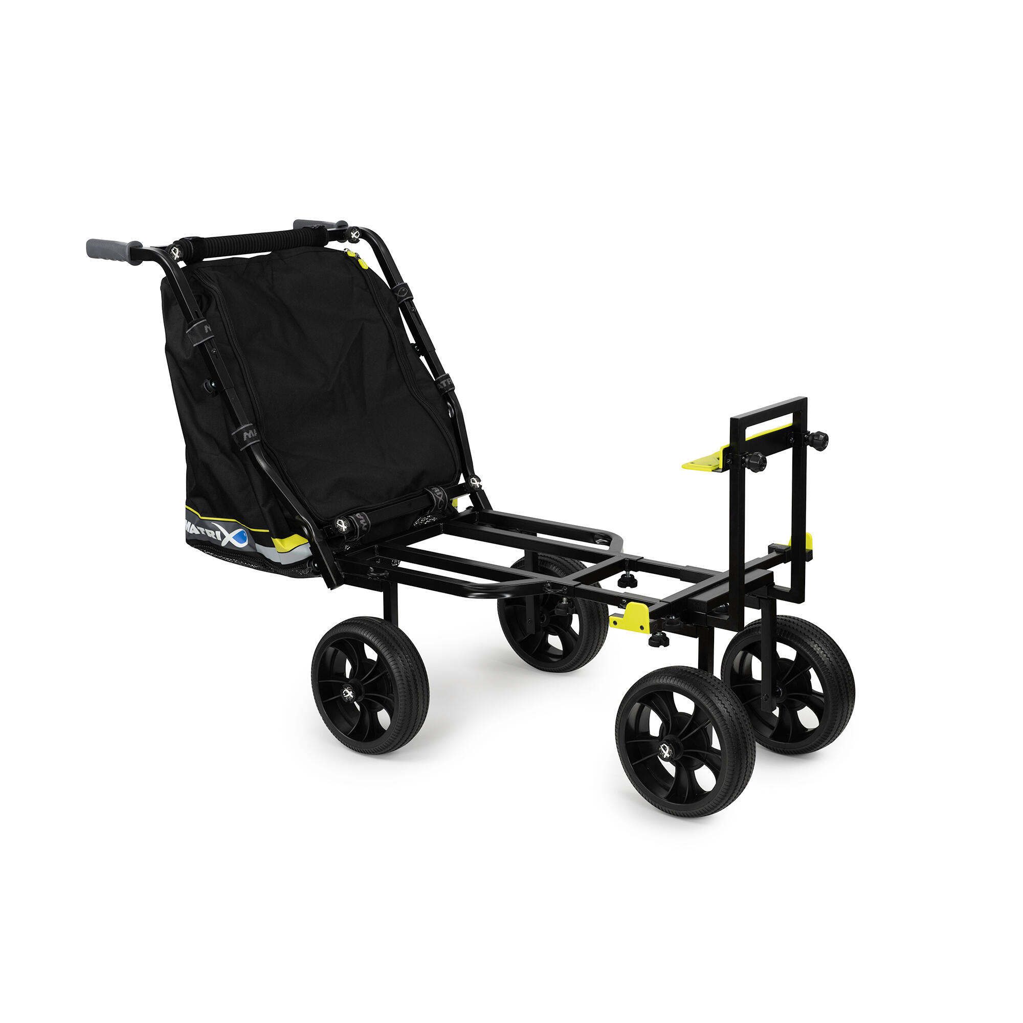 H-frame adapter voor transportband Matrix 4/7
