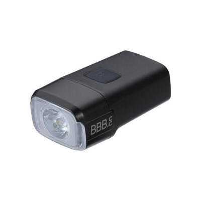 Voorkant helmverlichting bbb cycling adventurestrike