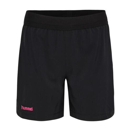 Short d'entraînement enfant Hummel Blaze Pro