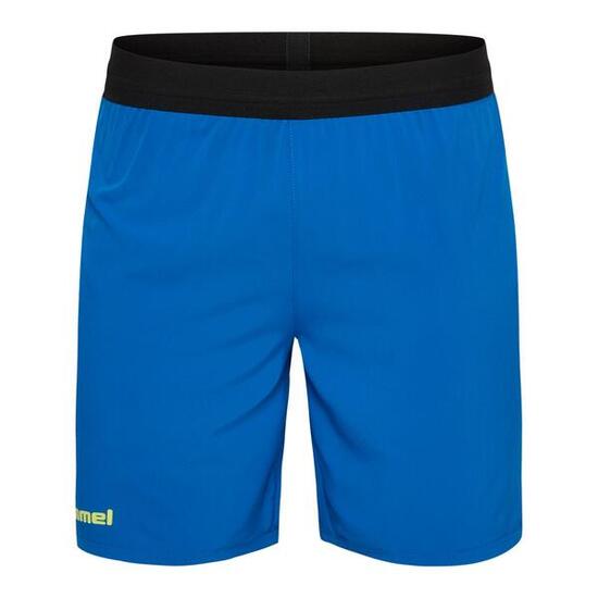 Short d'entraînement enfant Hummel Blaze Pro