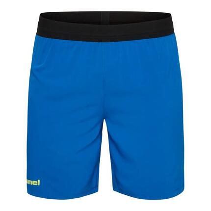 Short d'entraînement enfant Hummel Blaze Pro
