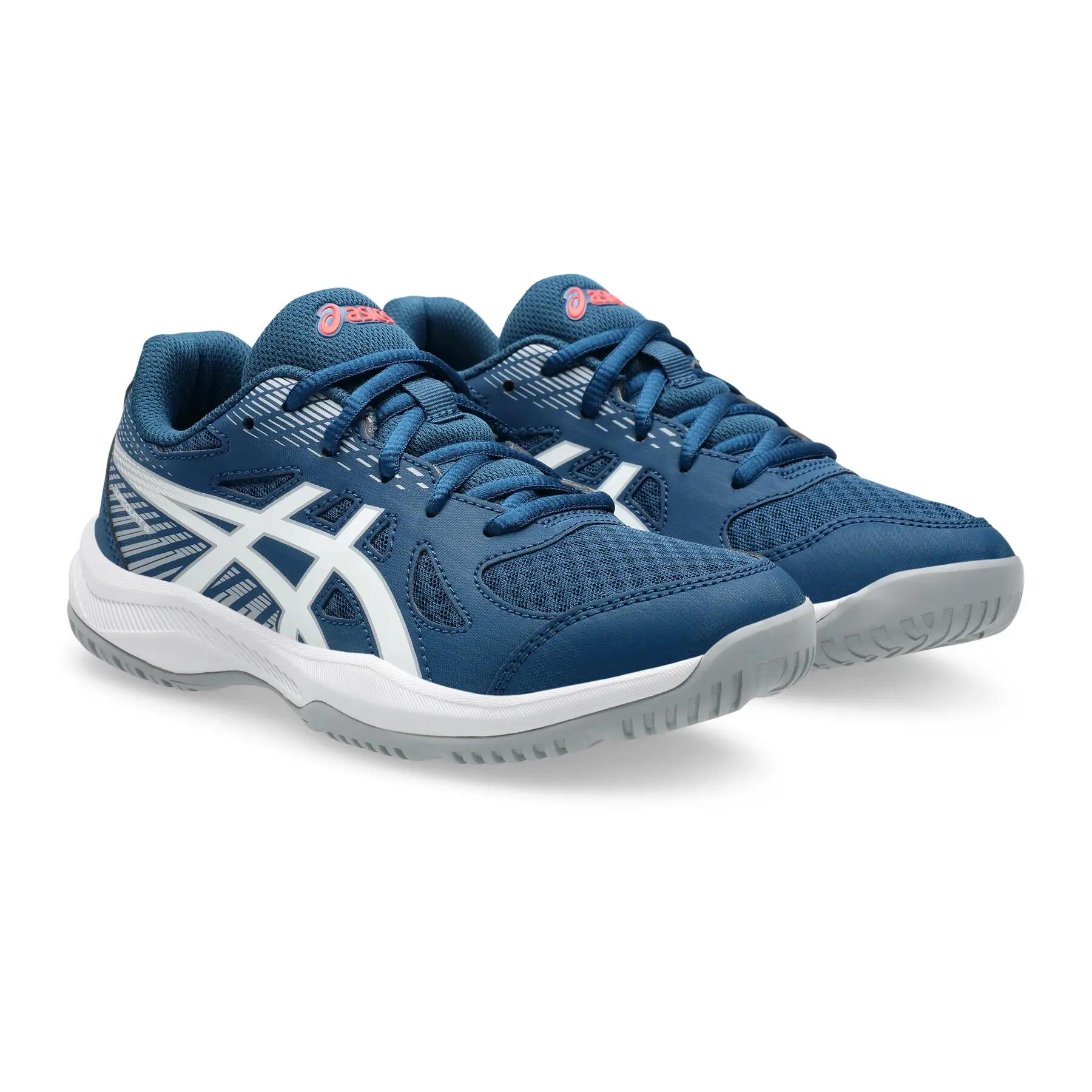 Chaussures indoor enfant Asics Upcourt 6 GS 2/7