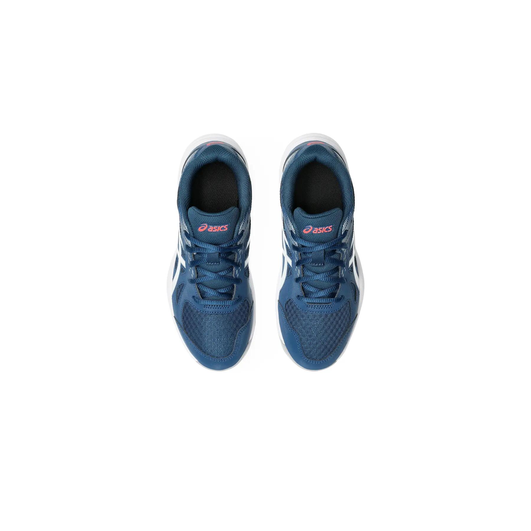 Chaussures indoor enfant Asics Upcourt 6 GS 5/7