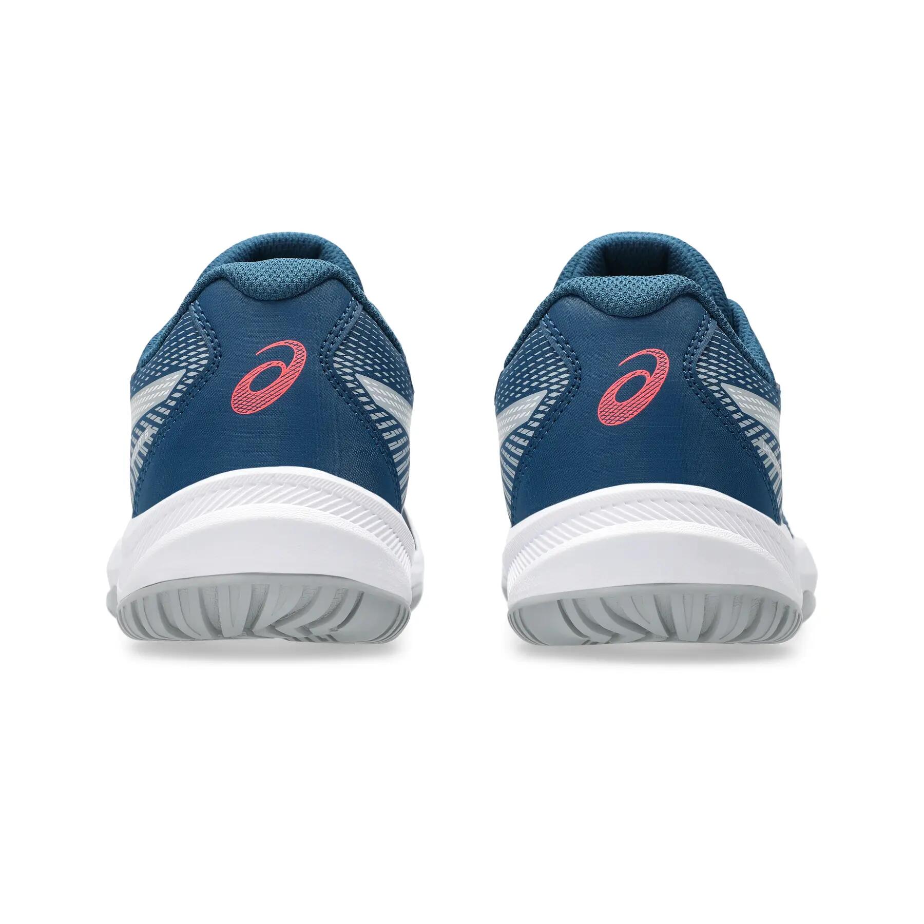 Chaussures indoor enfant Asics Upcourt 6 GS 6/7