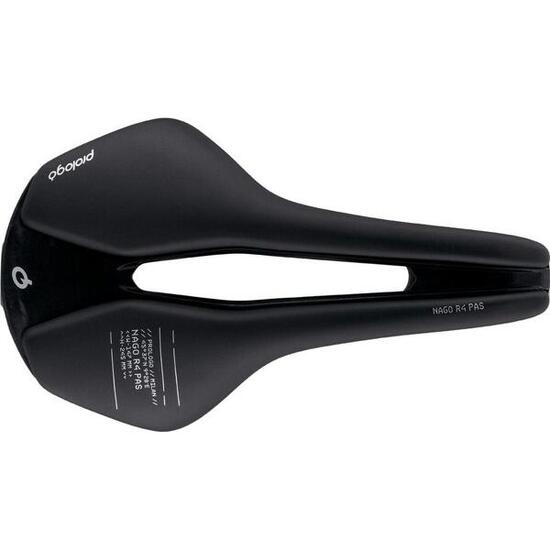 Selle Prologo Nagro R4 Pas Nack
