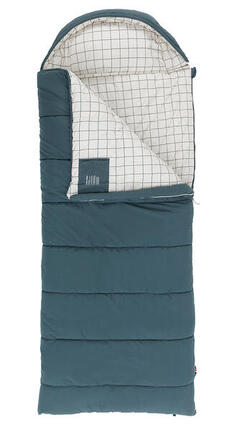 Śpiwór z poduszką Outwell Camper Supreme 235 x 90 cm (-28°C)