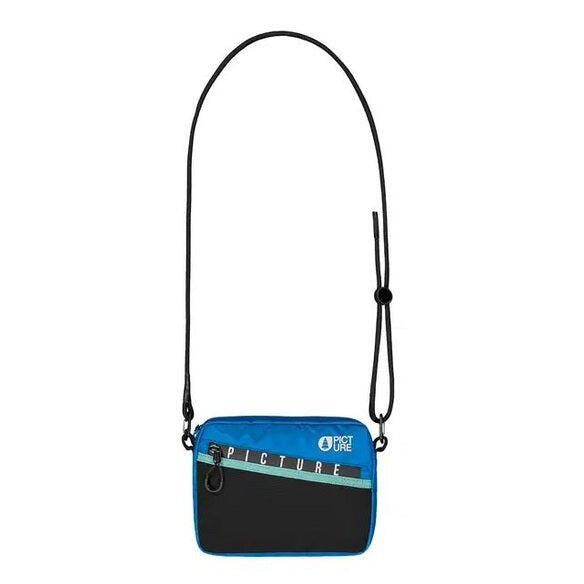 PIctureOff Trax Should Blue Bag