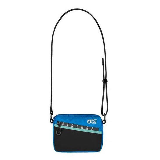 Tasche PIctureOff Trax Should Blue